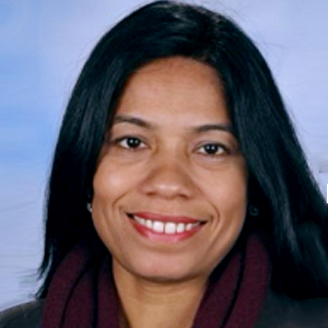 Dilrukshi Senavirathna 