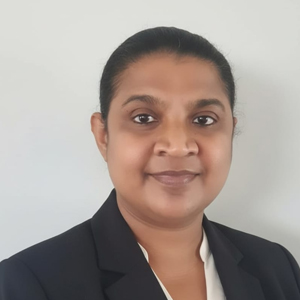 Asanthi Palihawadana 